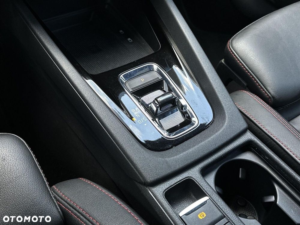 Skoda Octavia 2.0 TDI RS DSG - 22