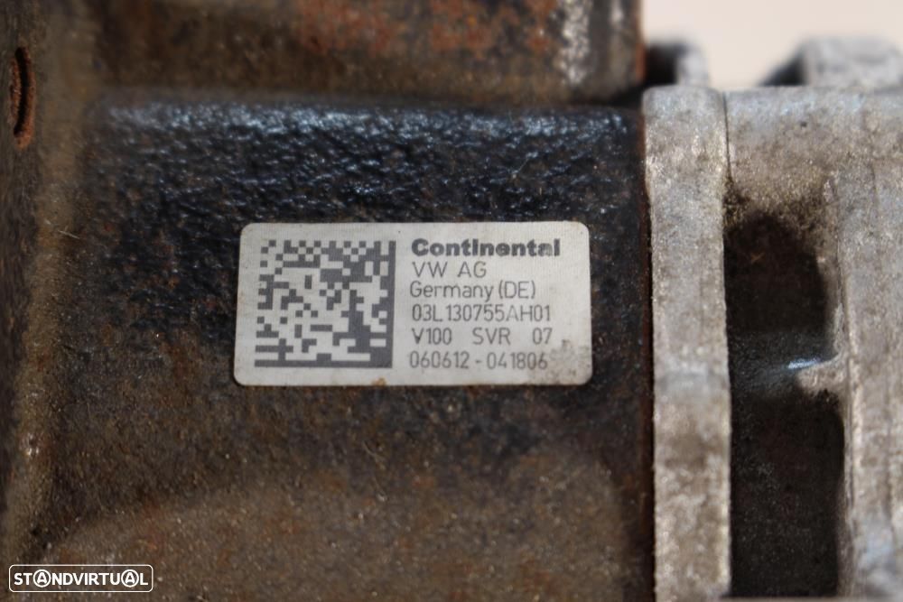 Bomba Injetora VAG 1.6 TDI CAY - 03L130755AH - Audi - Seat - Skoda - Volkswagen - 6