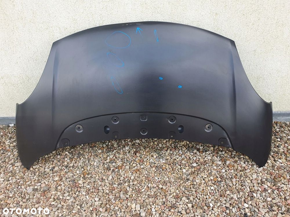 Maska Fiat 500 L rok 12- - 1