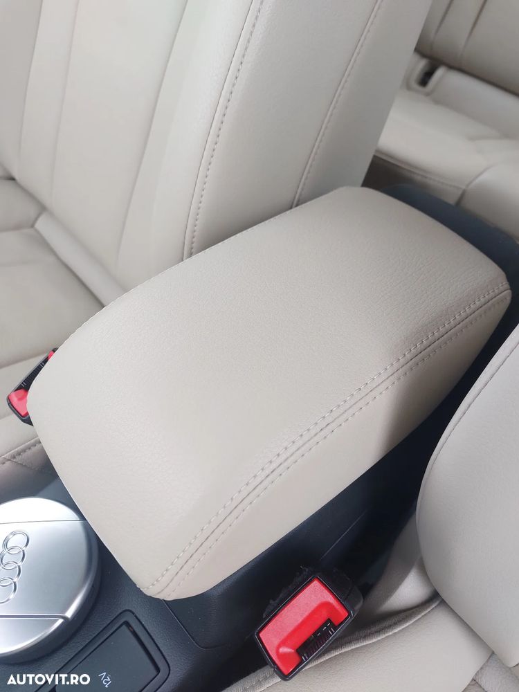 Audi Q3 1.4 TFSI Stronic - 13