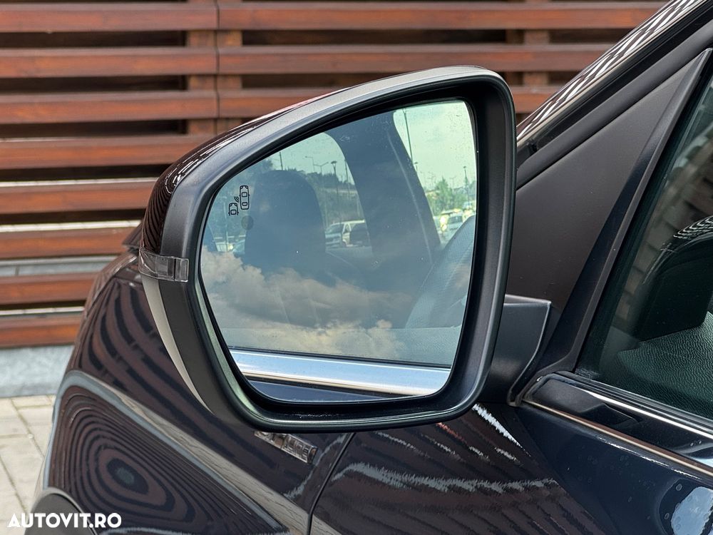 Peugeot 3008 BlueHDi 130 Stop & Start EAT8 Active - 20