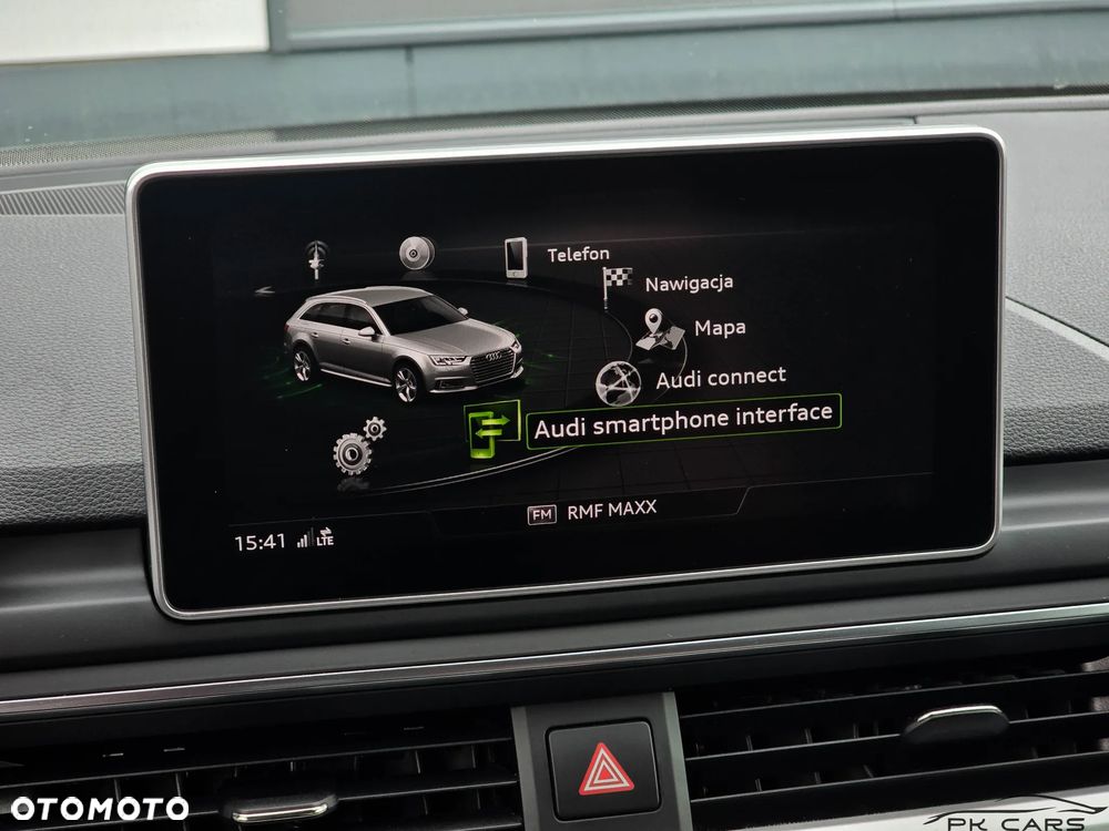 Audi A4 Avant 2.0 TDI S tronic quattro sport - 34