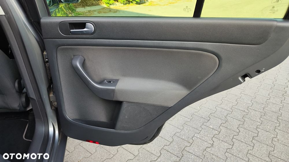 Volkswagen Golf Plus 1.6 United - 22