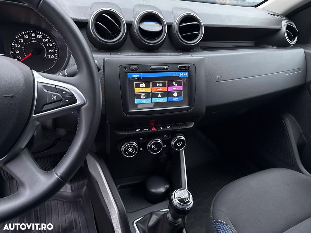 Dacia Duster TCe 90 Comfort - 21