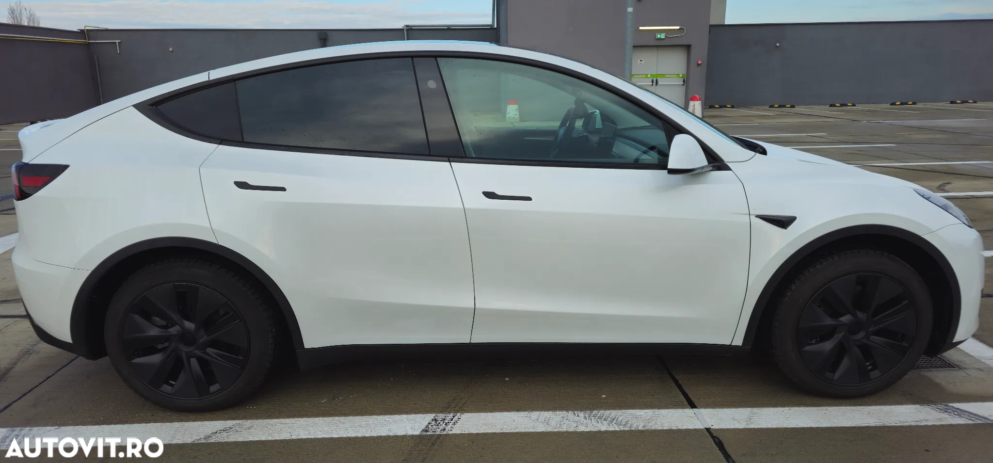 Tesla Model Y - 8