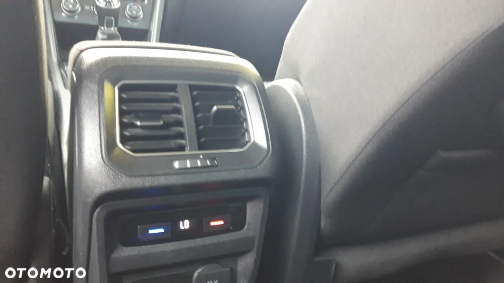 Volkswagen Tiguan 1.4 TSI (BlueMotion Technology) Sound - 14