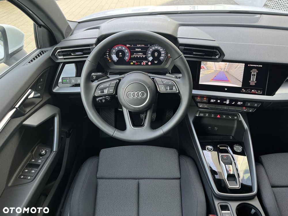 Audi A3 Allstreet - 12