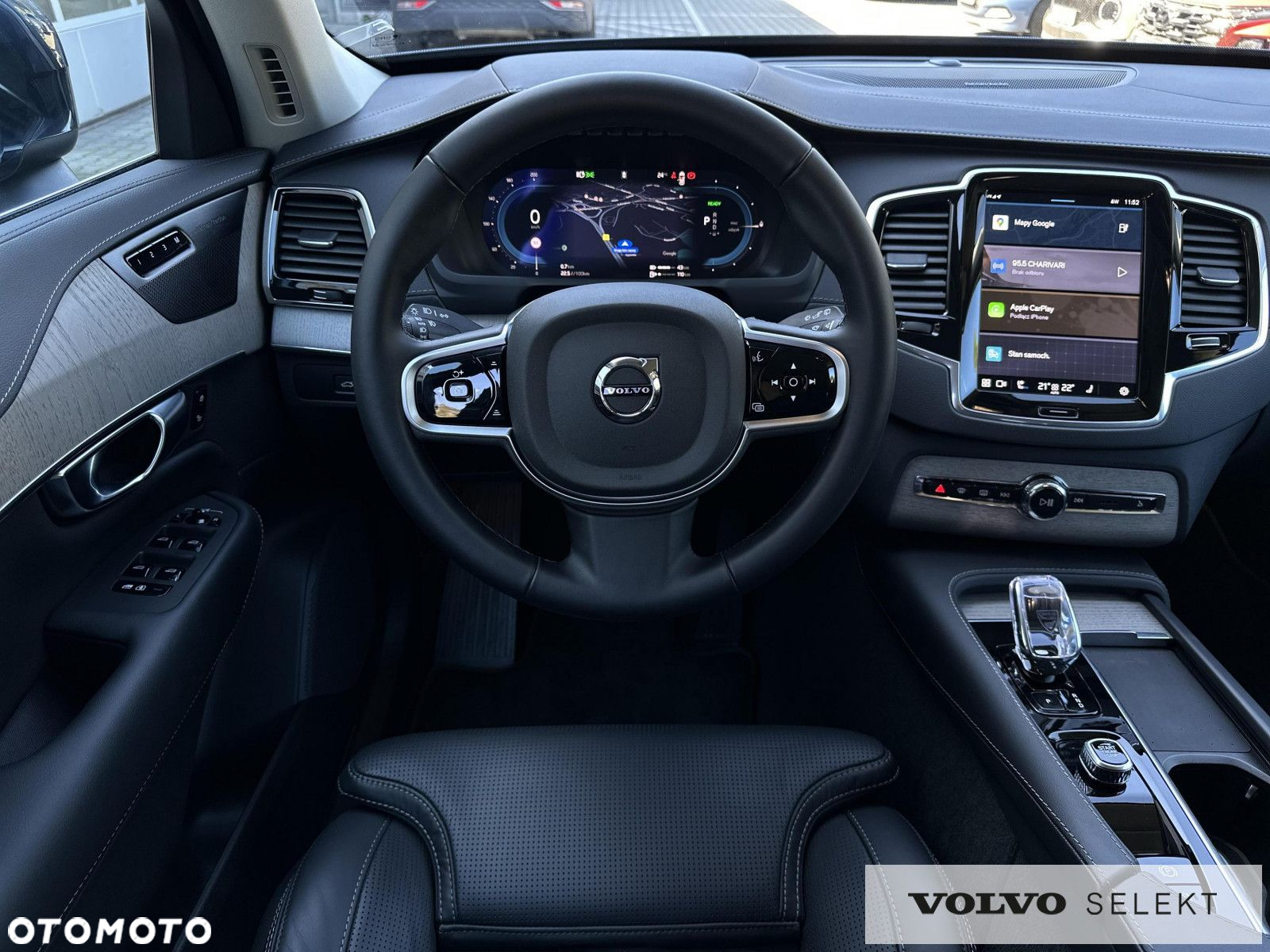 Volvo XC 90 - 15