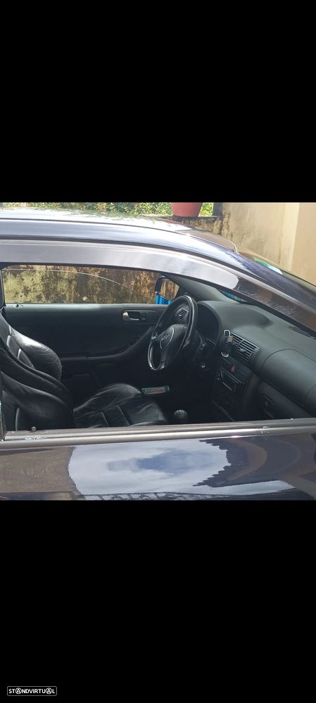 Audi A3 1.8 T Ambition - 2
