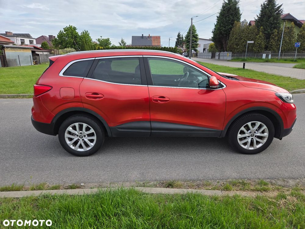 Renault Kadjar - 12