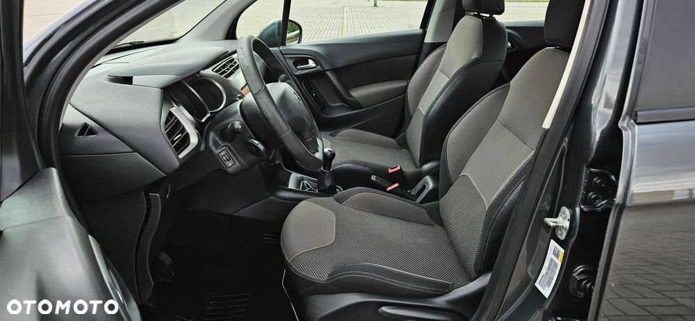 Citroën C3 Pure Tech (VTi) 68 Selection - 5