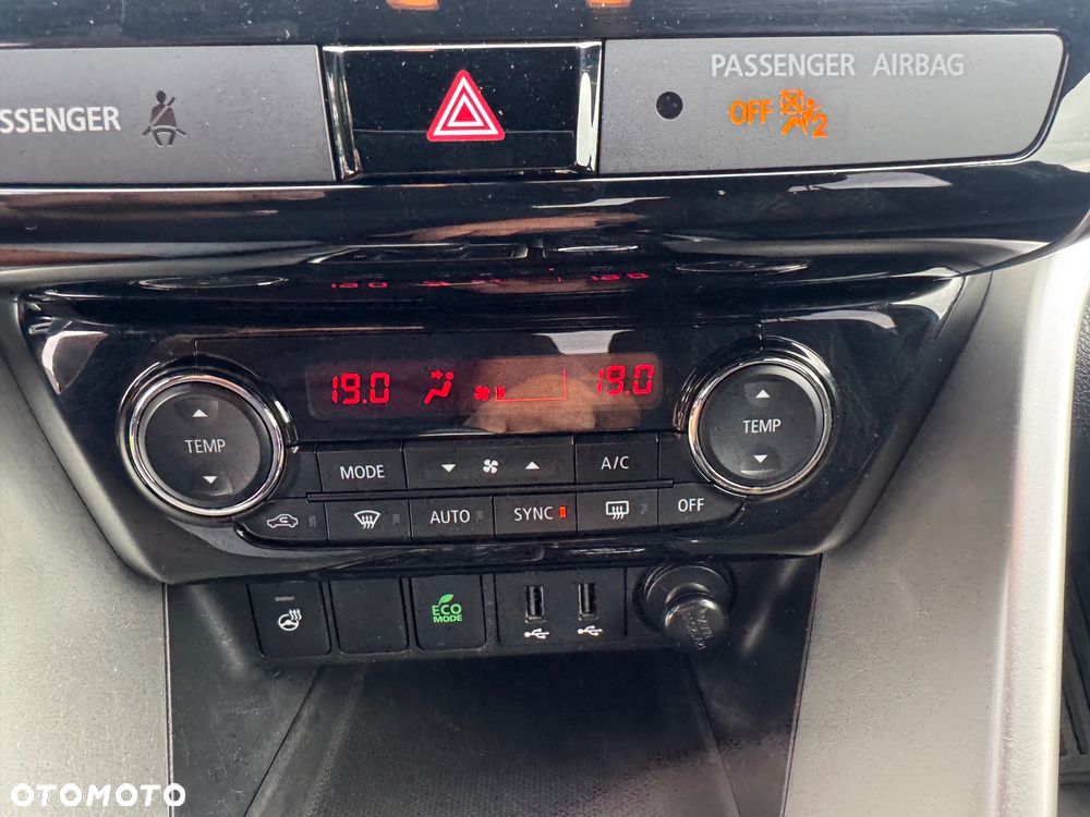 Mitsubishi Eclipse Cross 1.5 T-MIVEC (ClearTec) CVT 4WD Top - 28