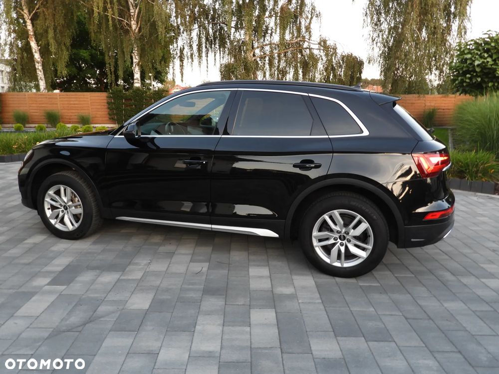 Audi Q5 40 TDI quattro S tronic design - 17
