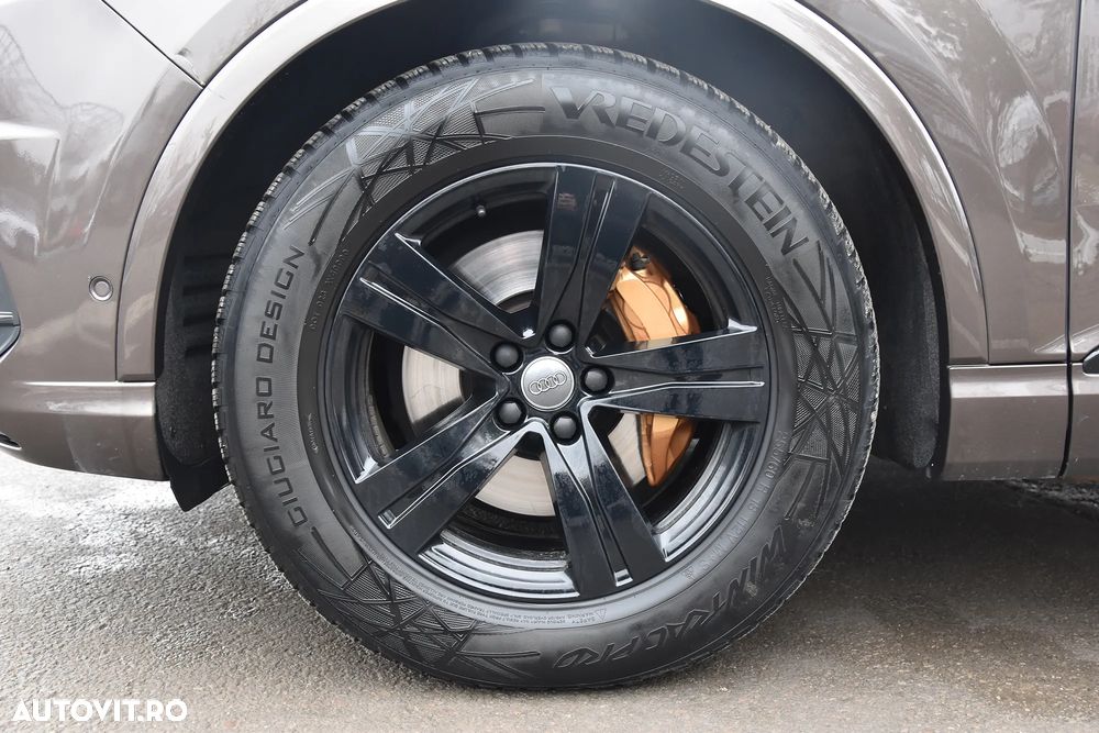 Audi Q7 - 16