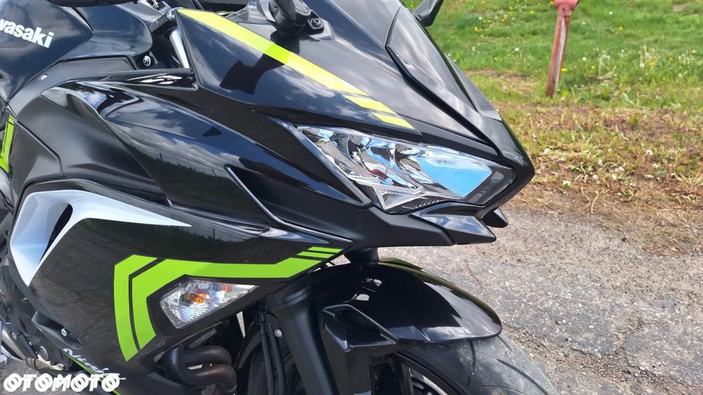 Kawasaki Ninja - 38