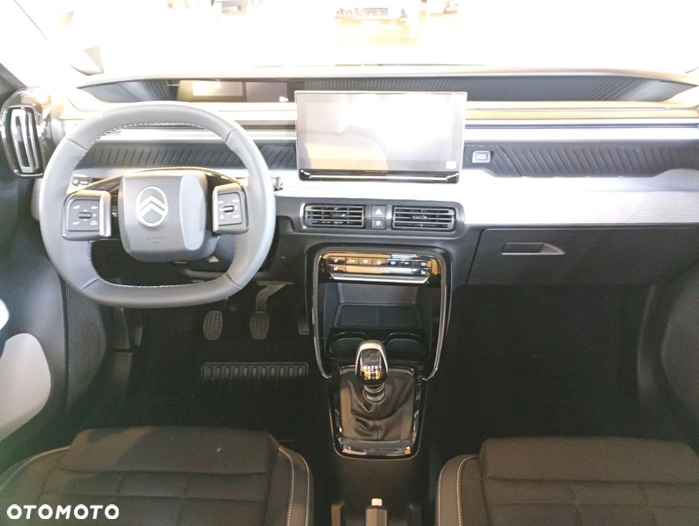 Citroën C3 Aircross 1.2 Turbo Plus S&S - 6