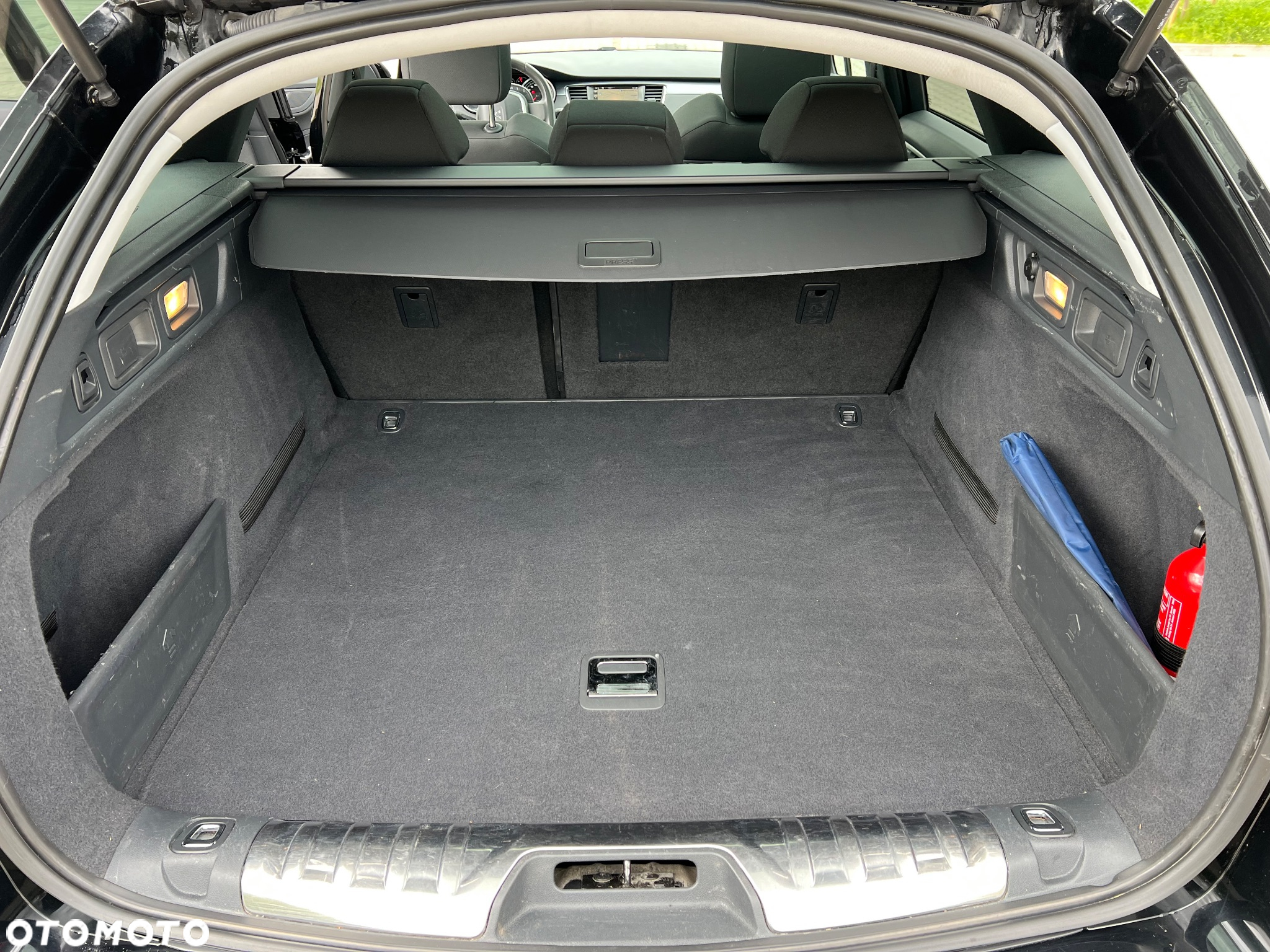 Peugeot 508 SW HDi FAP 140 Family - 30