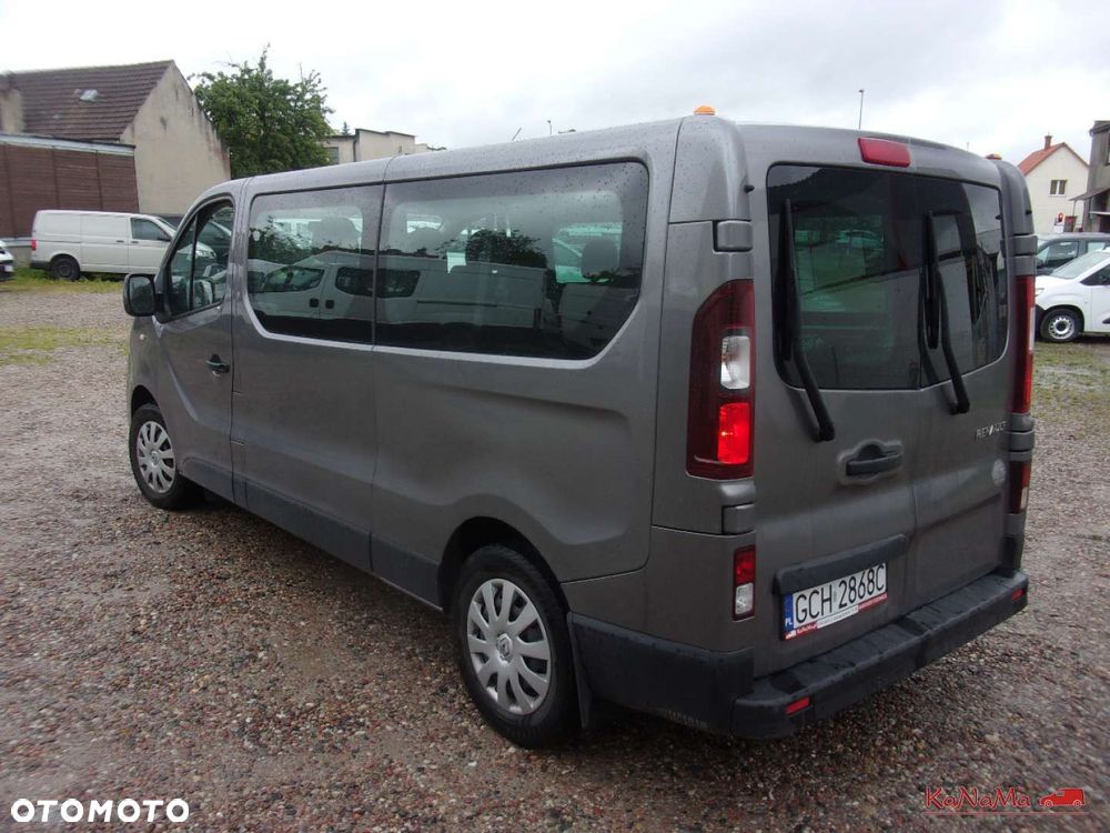 Renault Trafic - 24
