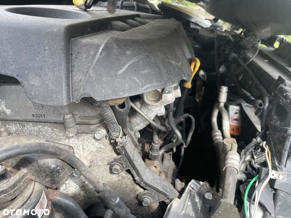 Kia Rio 1.4 crdi M - 7