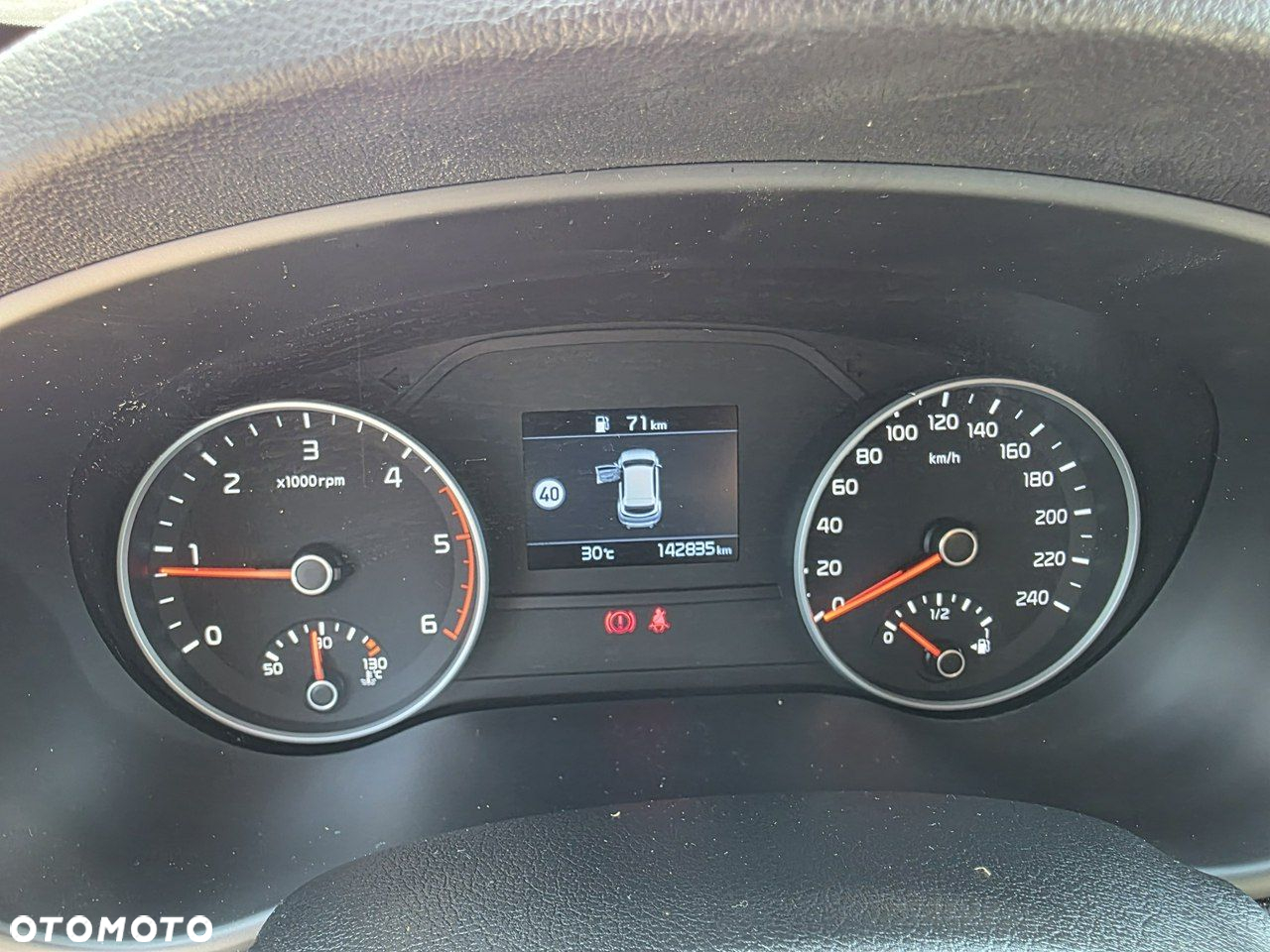 Kia Sportage 1.6 CRDI 2WD Eco-Dynamics+ (48V M-H) Edition 7 - 36