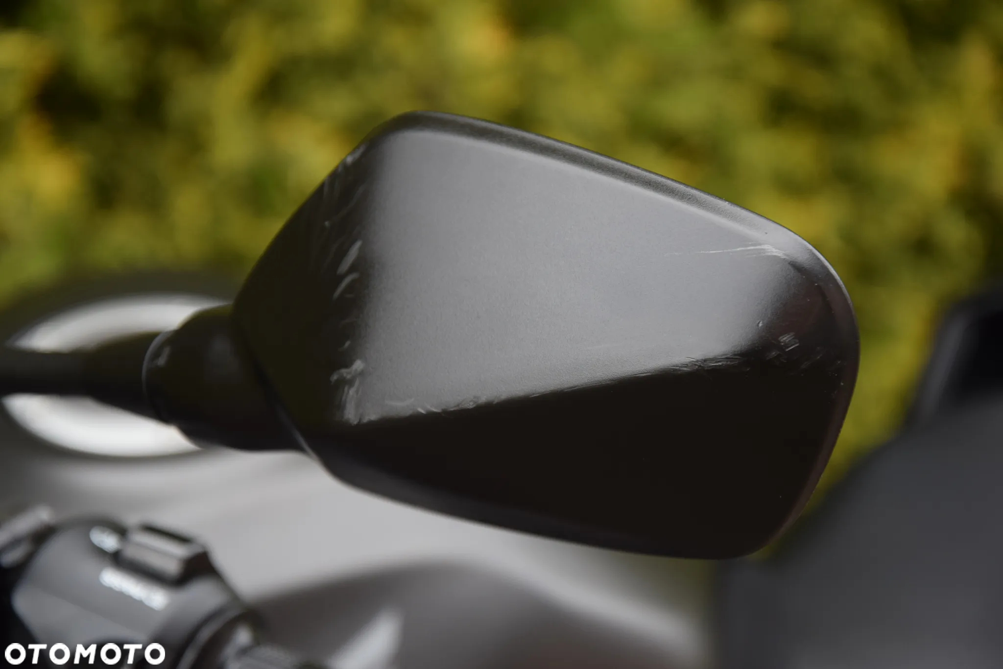 Honda CB - 13