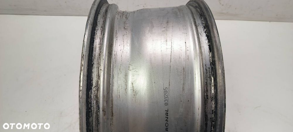 ALUFELGI KOMPLET AUDI A8 D3 R18 - 4