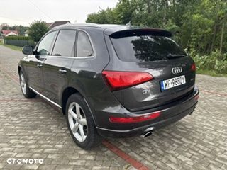 Audi Q5 2.0 TFSI Quattro - 9
