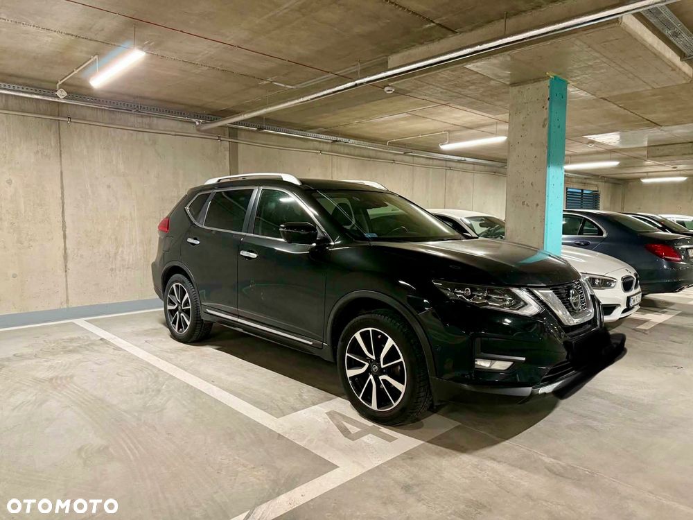 Nissan X-Trail 1.3 DIG-T Tekna 2WD DCT - 6