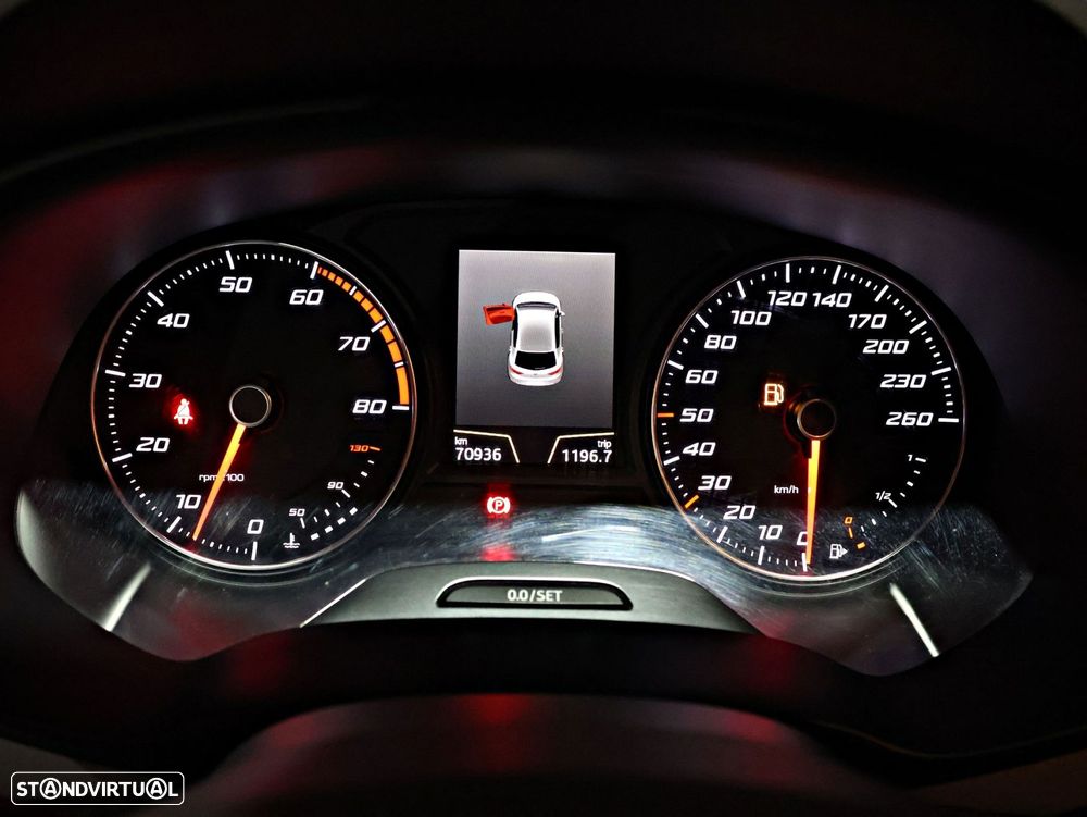 SEAT Leon 1.2 TSI S&S Style - 42