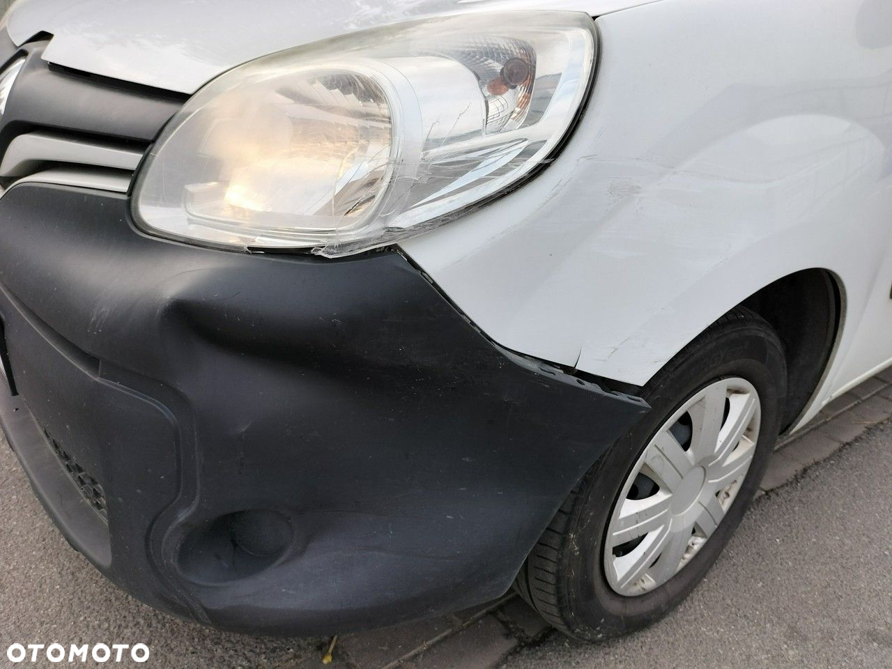 Renault Kangoo - 9