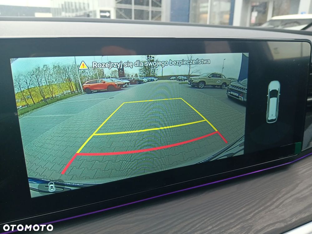 SsangYong/KGM Actyon 1.5 T-GDI Adventure - 15