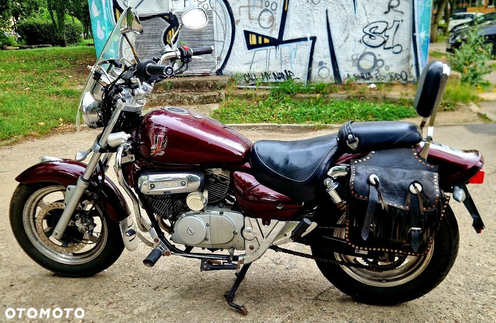 Hyosung GV - 3
