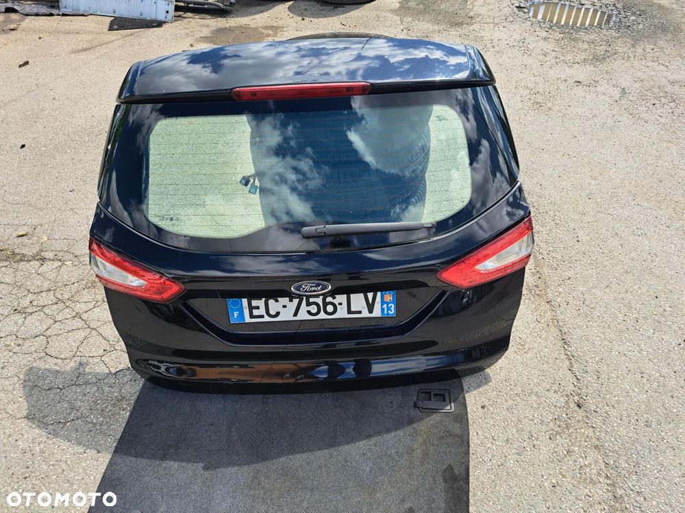 Ford mondeo mk5 kombi klapa bagażnika - 1
