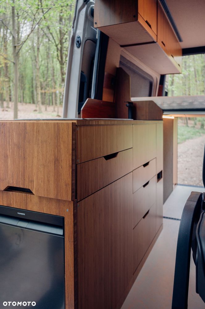 Volkswagen CRAFTER - 8