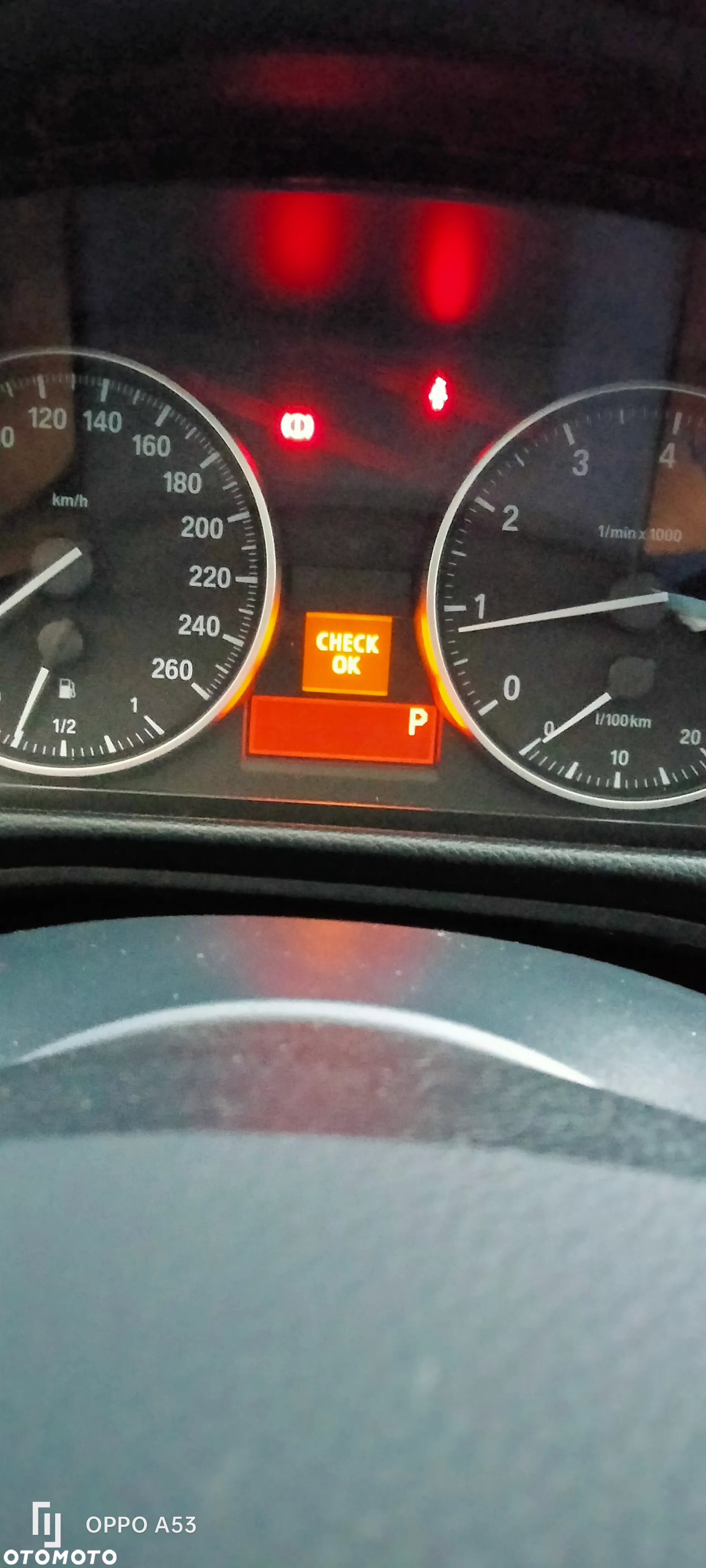 BMW Seria 3 320i - 13