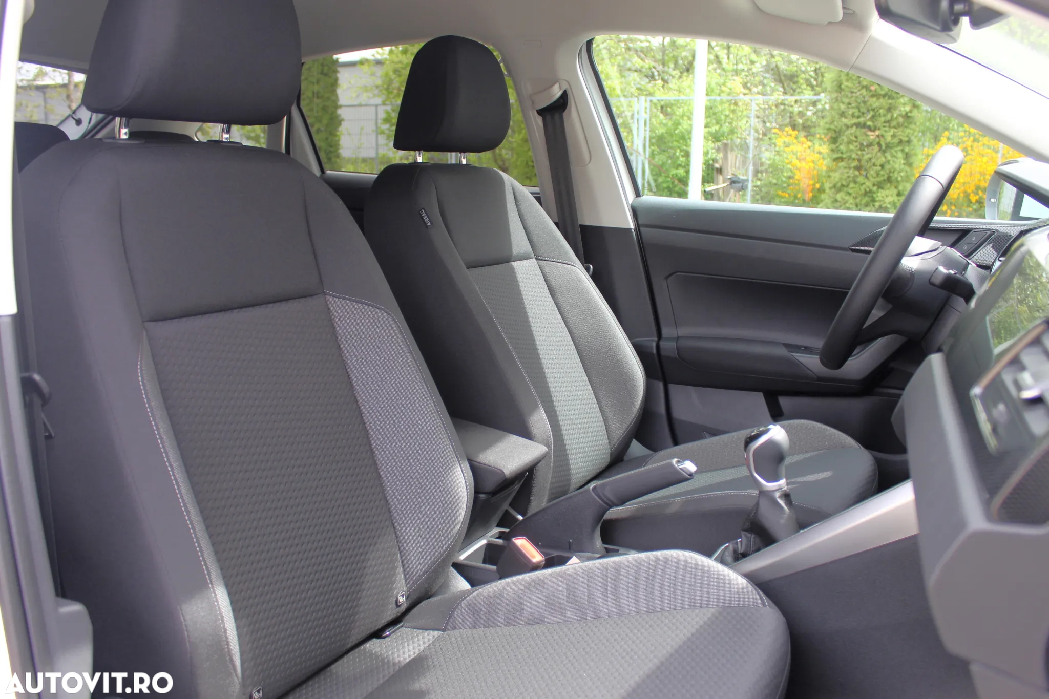 Volkswagen Taigo 1.0 TSI Life - 11