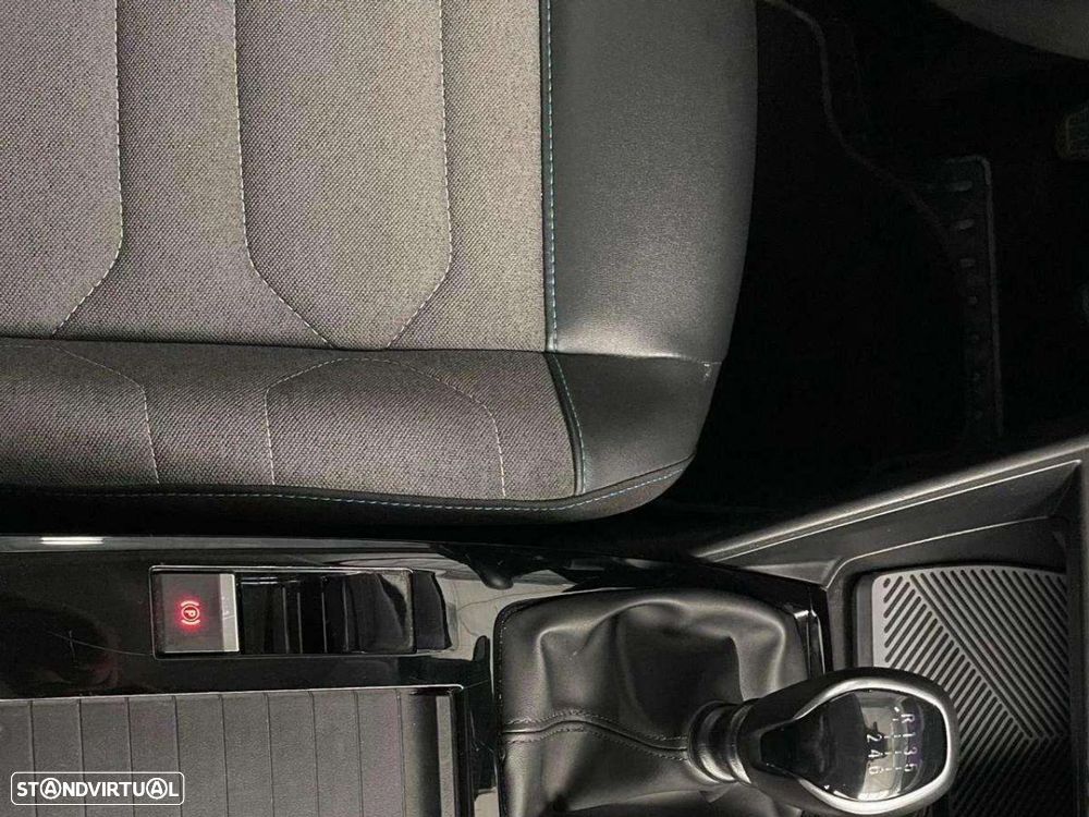 Citroën C4 1.2 PureTech Feel Pack - 14