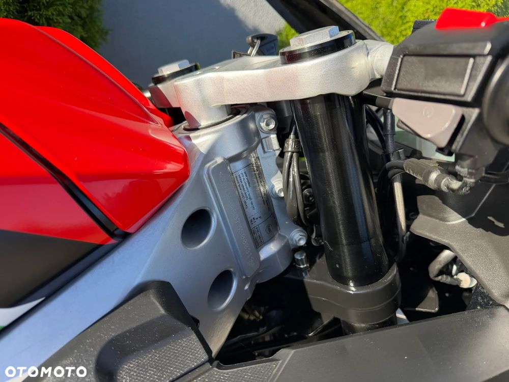 Aprilia RS - 21