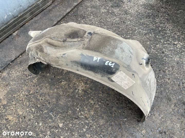 Nadkole tylne prawe Bmw e61