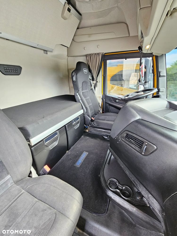 Iveco S-WAY 460KM - 10