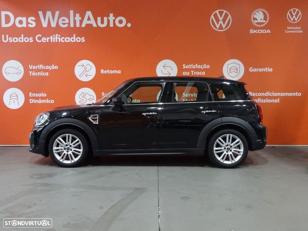 MINI Countryman Cooper Classic Auto - 2