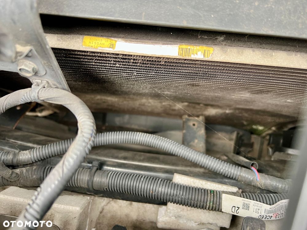 Nissan X-Trail 1.6 dCi Acenta - 27