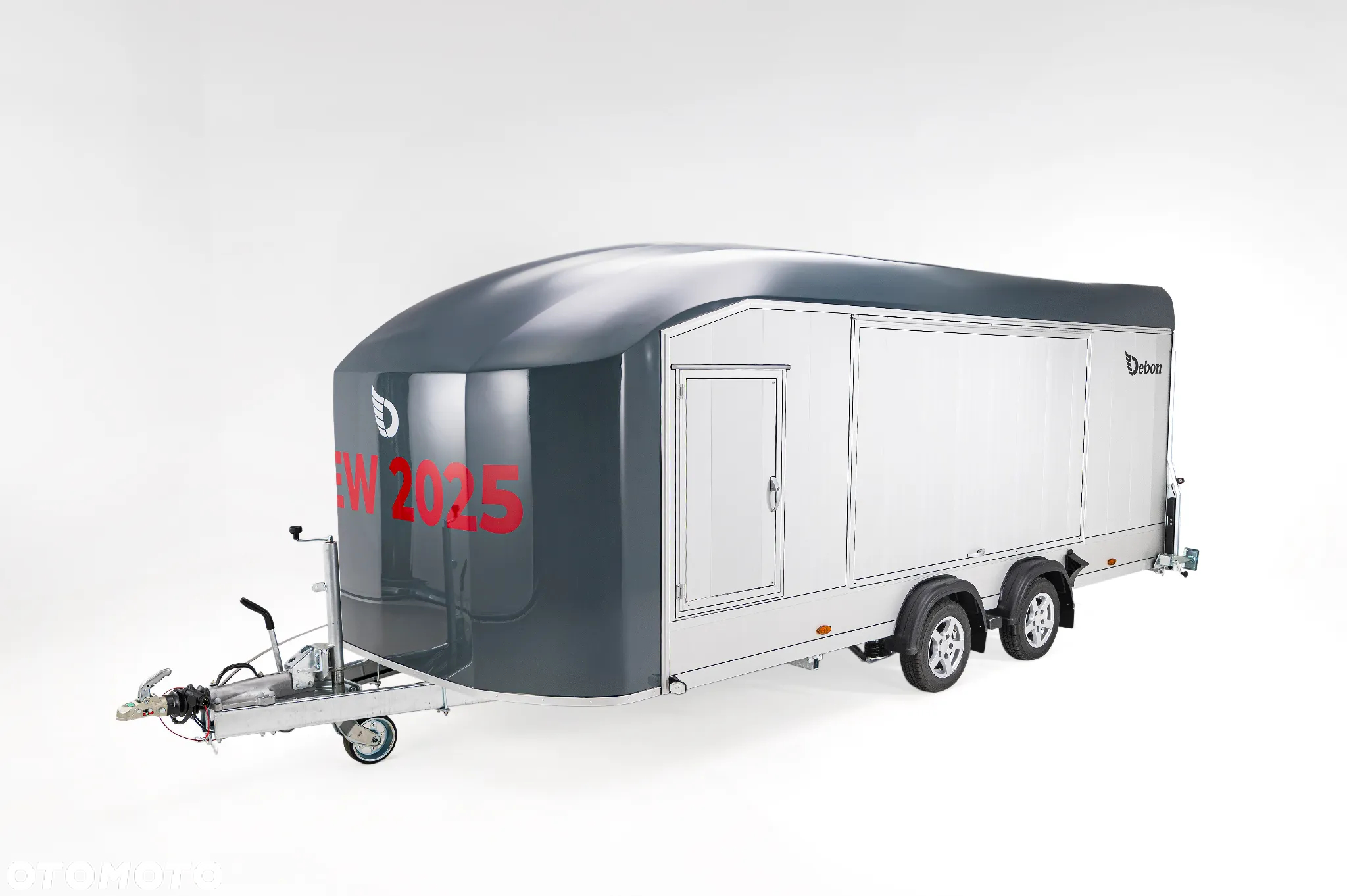 Debon Fourgon C2000 - 5