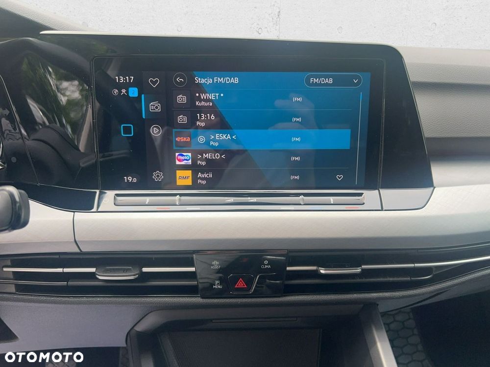 Volkswagen Golf - 19