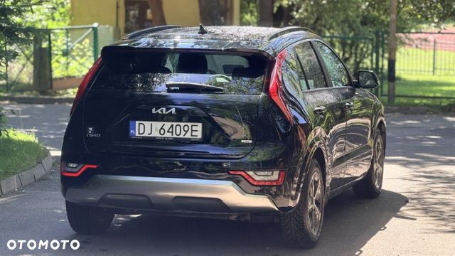 Kia Niro 1.6 GDI Hybrid L - 5