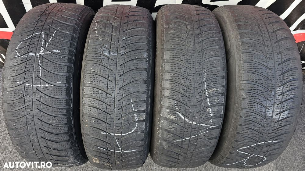 JanteAliaj17”5x112Mercedes,SkodaKodiaq,SeatTarraco,AudiA4/Q3,VwTiguan - 8