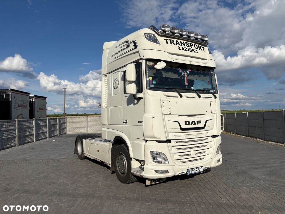 DAF XF 106 Standard - 2