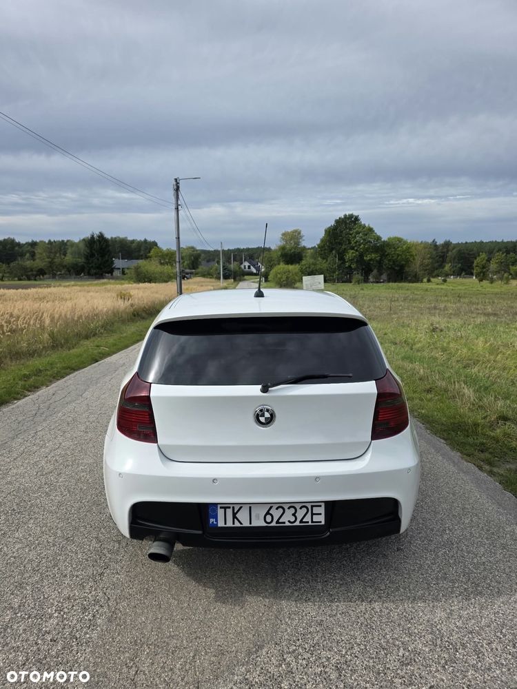 BMW Seria 1 - 8