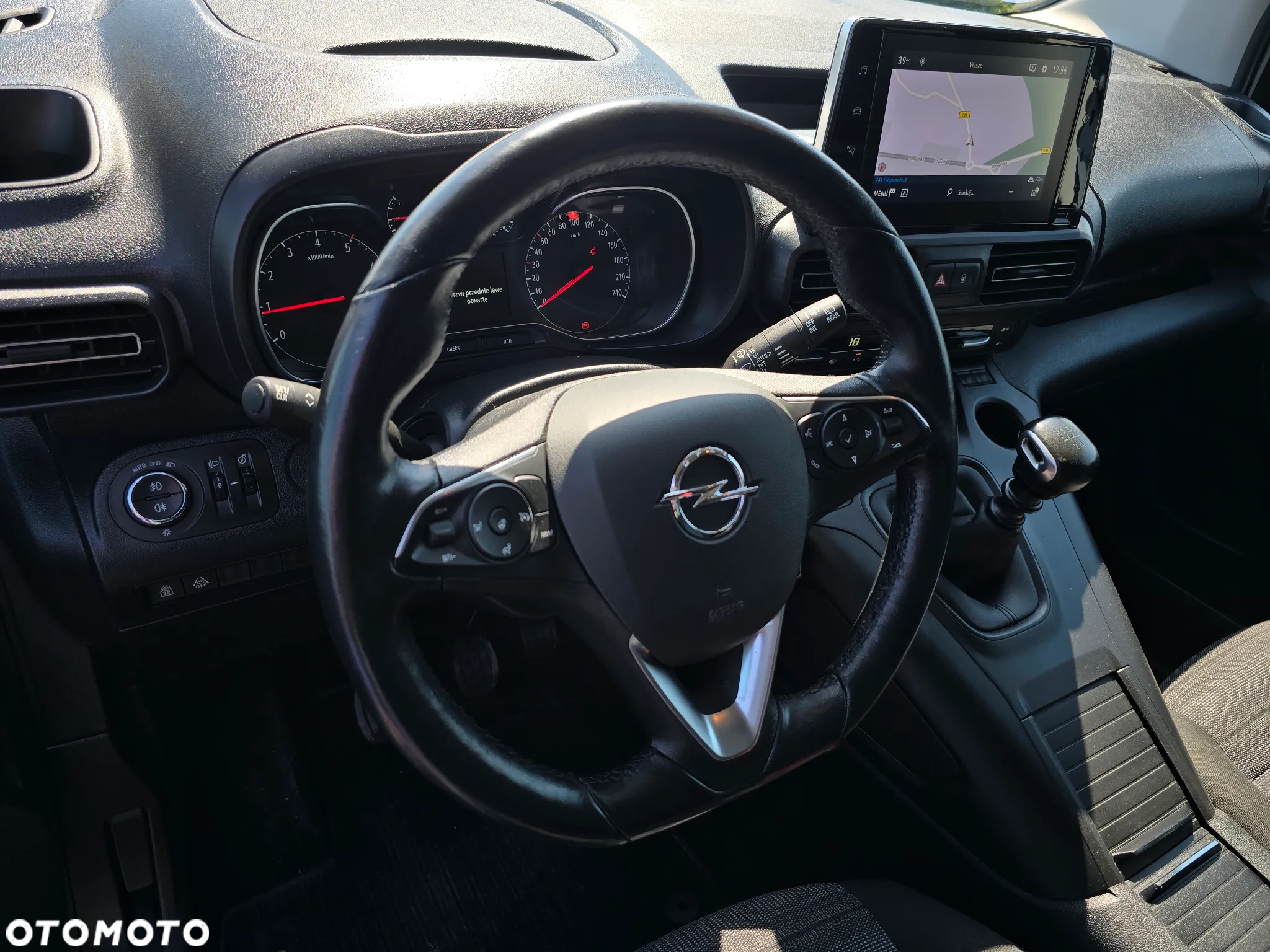 Opel Combo Life 1.5 D Start/Stop Innovation - 24