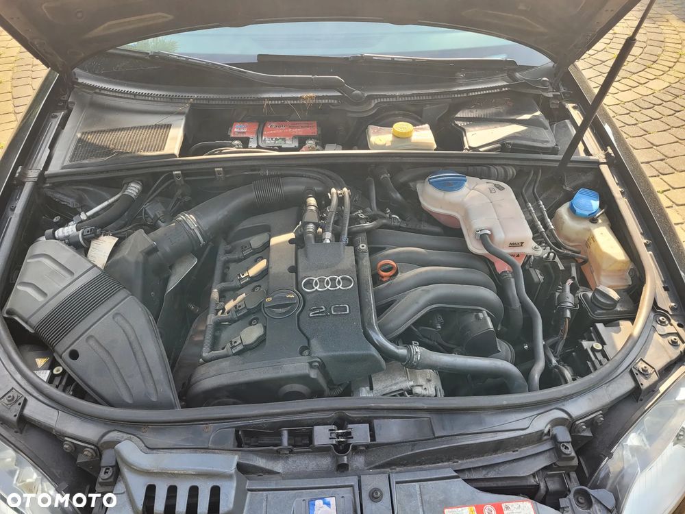Audi A4 Avant - 9